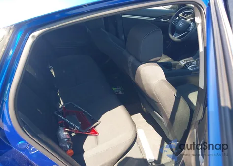 2016 Honda Civic Ex z USA, uszkodzony, nr VIN 19XFC2F70GE207135